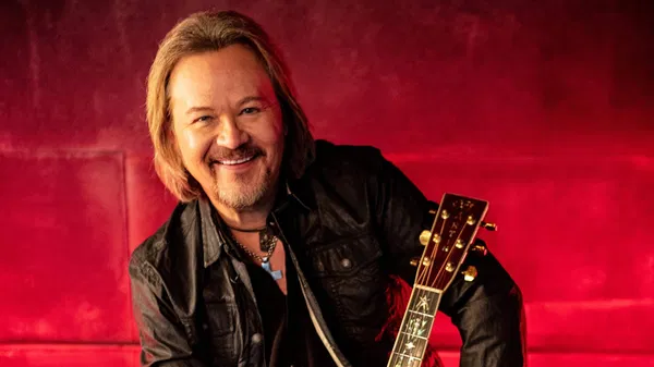 Travis Tritt Rocks Billy Bob's: Tickets