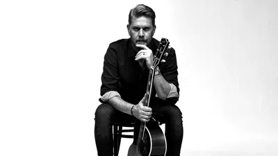 Oscar Magnusson: A Night of Swedish Song at Sliperiet