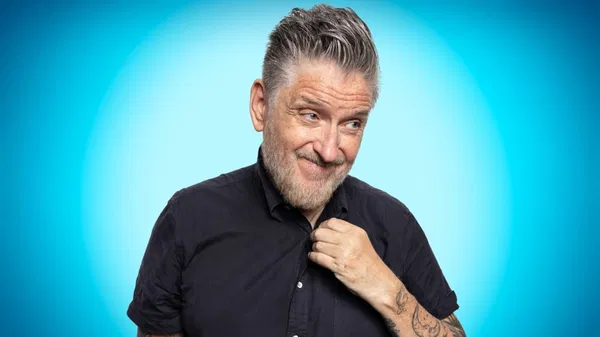 Craig Ferguson: Pants on Fire - Amsterdam Comedy