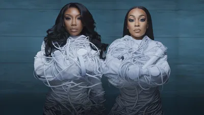 Brandy & Monica Live in Tampa: R&B Icons!