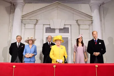 Step into the Spotlight: Meet Your Icons at Madame Tussauds London!