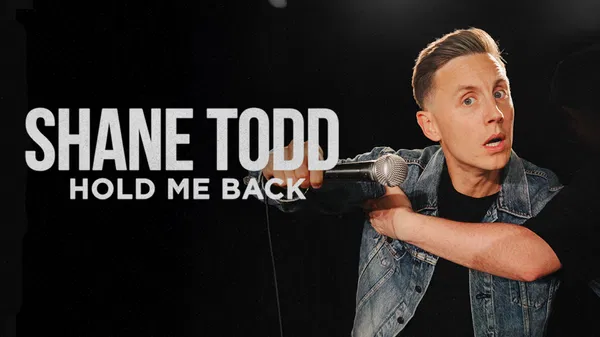 Shane Todd - Hold Me Back Live at Latter Oslo