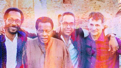 Wayne Shorter Birthday Bash at Birdland!