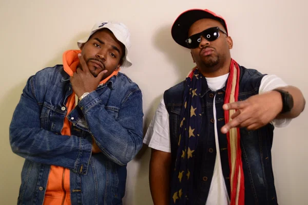 Slum Village Live at Blue Note Hawaii