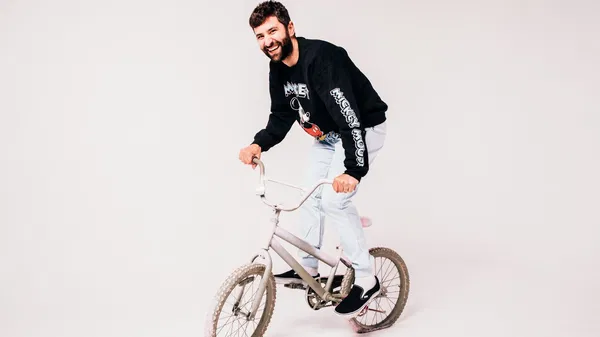 Lane 8 Childish Tour Tickets at The Tivoli Brisbane