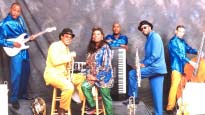 Masters of Funk: Macon's Ultimate R&B Experience