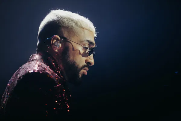 Sofiane Pamart Live at Palais des Congrès Strasbourg