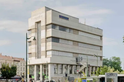 Explore Brussels: Heritage Days (NL) 2025