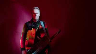 Howard Jones & Haircut 100: St. Pete Retro Concert