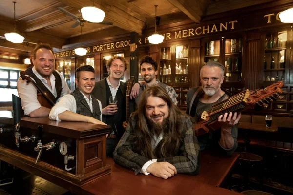 Book Tickets: VERSENGOLD Live at Amphitheater Trier 2026