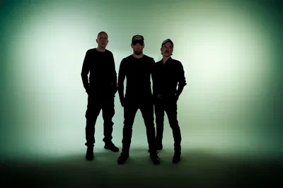 Volbeat Rocks Paris: A Night of Metal and Mayhem at Zenith!