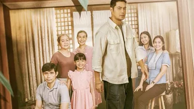 Toxic Family Movie Night: San Leandro BAL Theatre