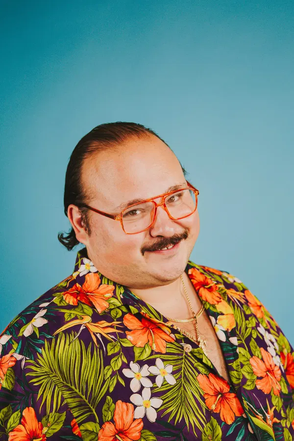 Stavros Halkias: The Dreamboat Tour Jacksonville