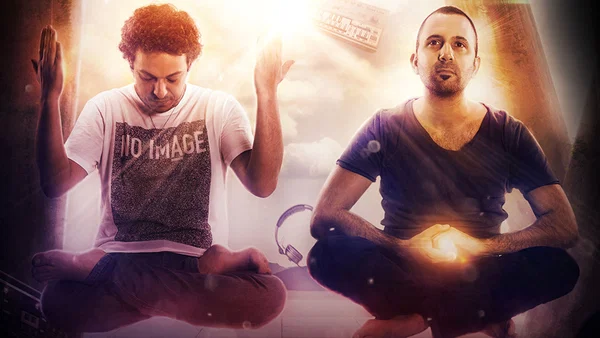 Vini Vici Live at 45 East Portland