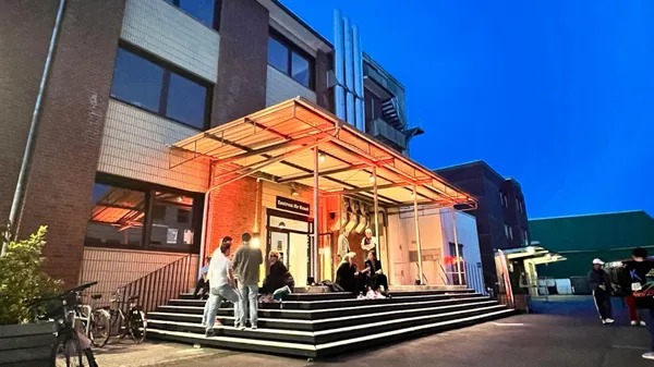 Modular Monday #7 at Zentrum für Kunst Bremen