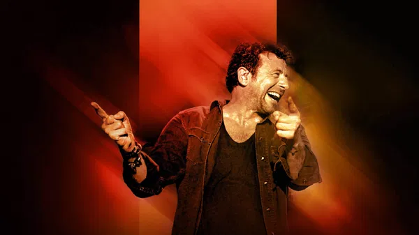 Book Patrick Bruel Live at THEATRE ANTIQUE VAISON