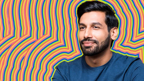 Kanan Gill: Not This Again at Latter Oslo