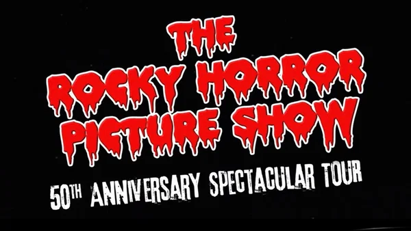 Rocky Horror 50th Anniversary Tickets: Live at ASU Gammage