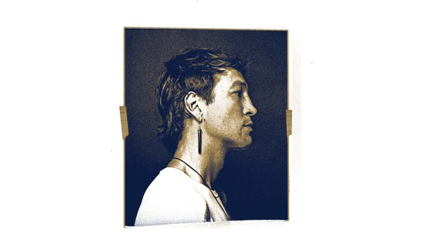 Marlon Williams Tā te Manawa at MFC Wellington