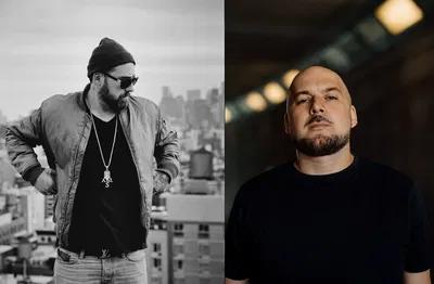 Freiburg's Hottest Hip-Hop: Heroes Festival 2025!