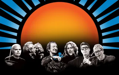 ELO & ELO Part II Tribute Concert: Red Bank, NJ
