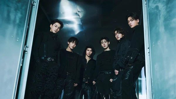 ENHYPEN Blood Saga Tour Tacoma Dome Tickets