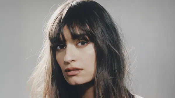 Clara Luciani Live at GALAXIE Amneville Tickets