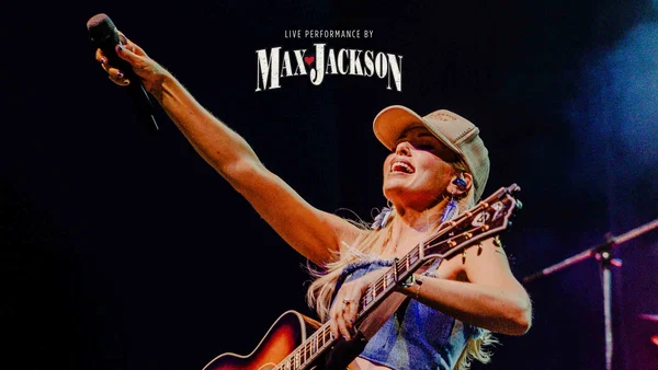 Country Music Raceday 2026 Tickets - Doomben