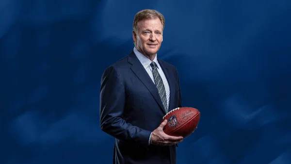NFL Legends & Leaders Lunch