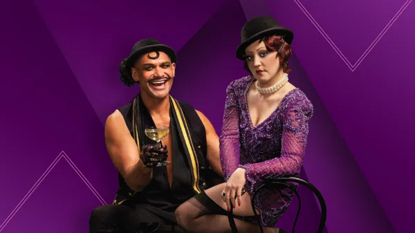 Auckland's Dazzling 'Cabaret' Preview: Tickets On Sale!