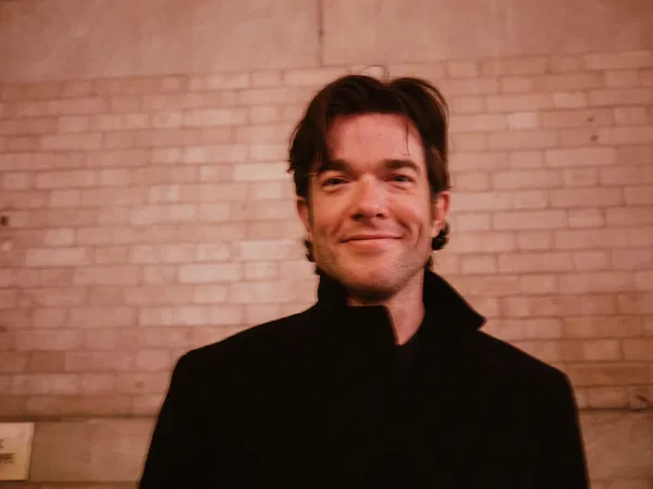 John Mulaney: Mister Whatever at 3Olympia Theatre