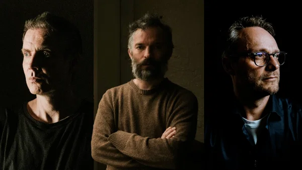 Sigur Ros With The Ulster Orchestra