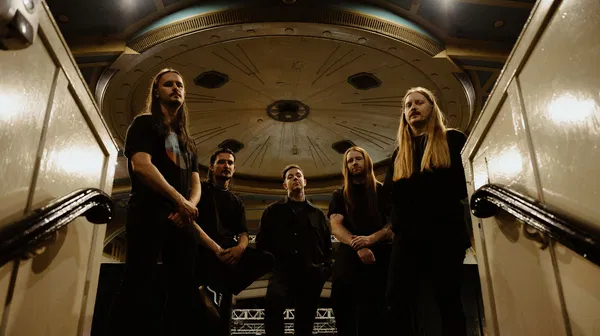 Bleed From Within: Montreal Tickets at Beanfield