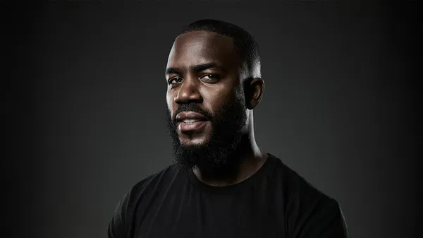 Mo Gilligan Live Comedy at The Tivoli Brisbane