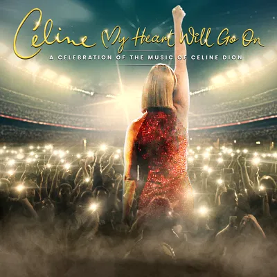 Experience the Magic: Celine Dion Tribute - 'My Heart Will Go On' Live in Dublin!