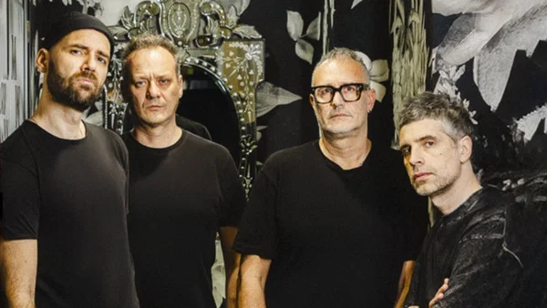 Book Tickets: Subsonica, Planet Funk, Kasabian, Noisy Naples Fest Live