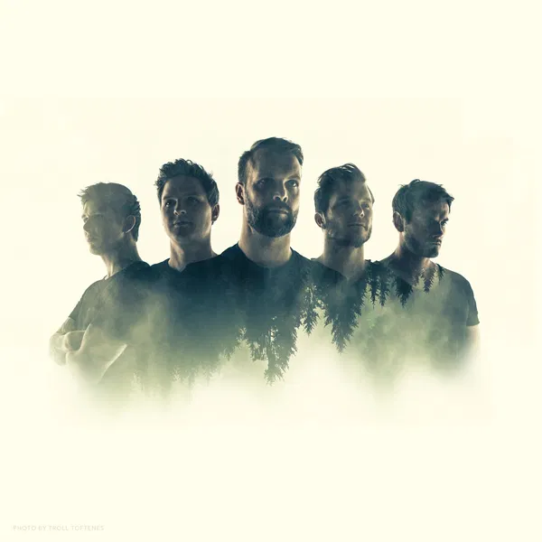 Leprous Live in Villeurbanne: Progressive Metal Experience