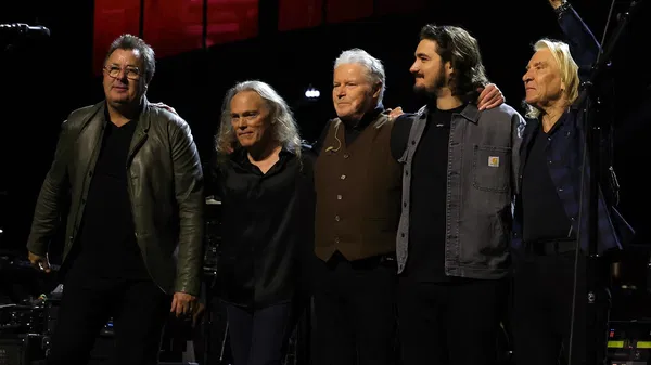 Eagles Live at Sphere Las Vegas | Book Your Tickets