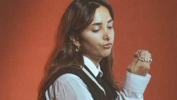 Mélanie Akkari Perséphone at Victor Jara