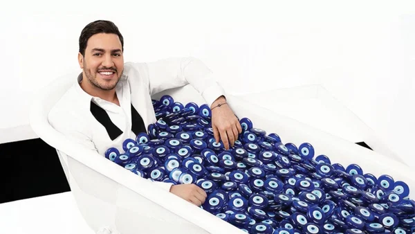 Amine Radi Live at L'Olympia Montreal