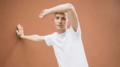 Jens Lekman Live: Cambridge Concert Experience