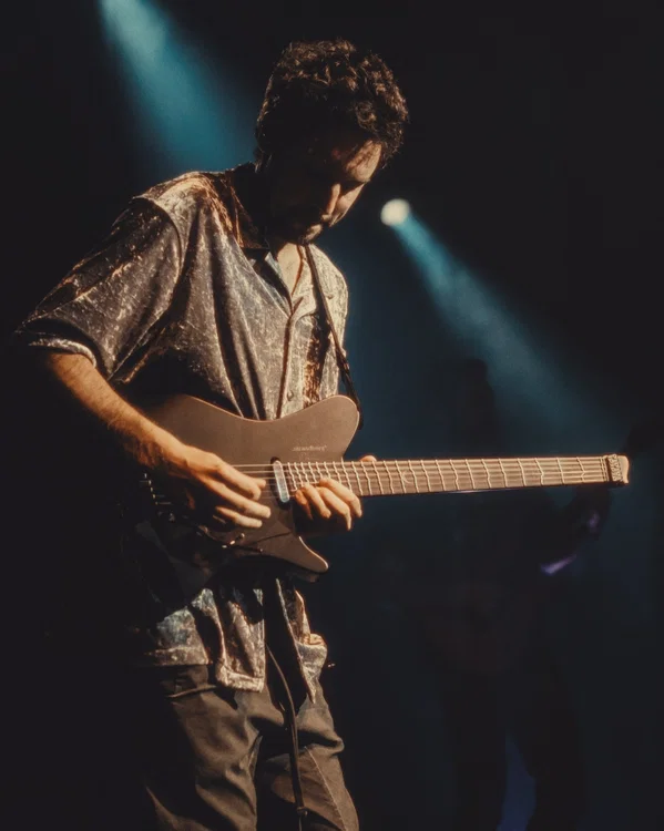 Book Tickets: Plini Live at Northcote Theatre