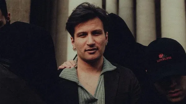 Eddie Brock Summer Live 2026 Tickets