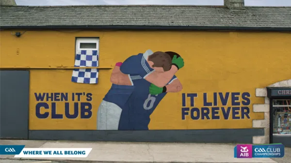 St. Brigids vs Scotstown SFC Semi-Final Tickets