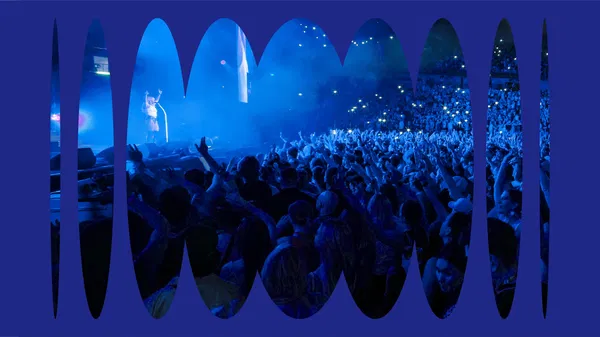 Book AO LIVE: The Veronicas + SOFI TUKKER Melbourne