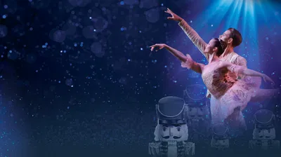 Gwinnett Ballet's Nutcracker 2025: Duluth's Holiday Magic
