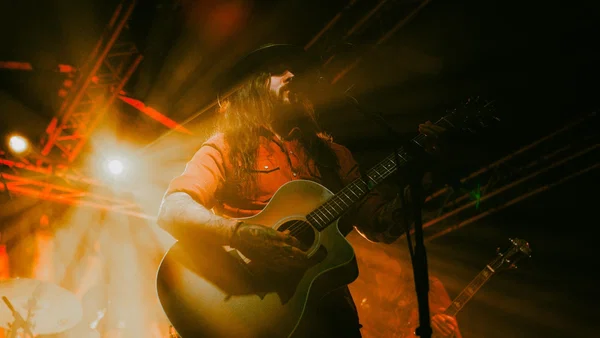 Shawn James Live: Flew Too Close Tour Tickets