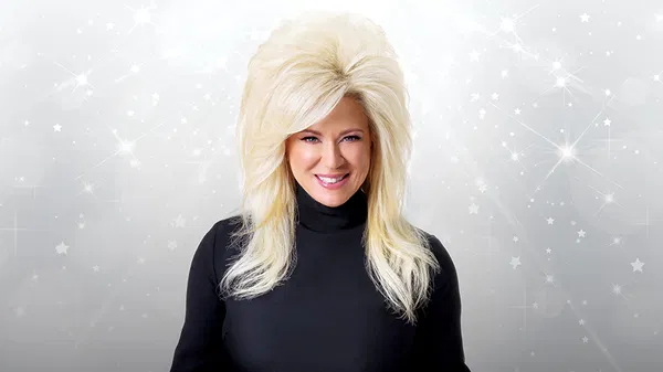 Theresa Caputo Live: The Experience at Hampton Beach