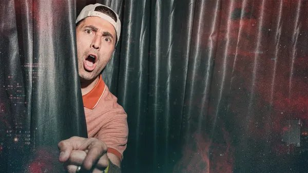 Adam Ray WHO IS ME Tour Tickets Charleston