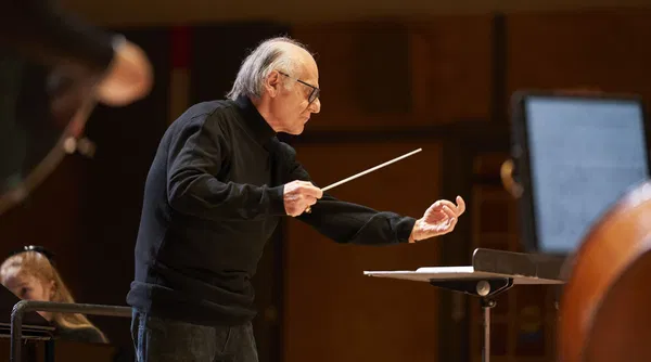 Beethoven, Shostakovich & Bach in Toronto